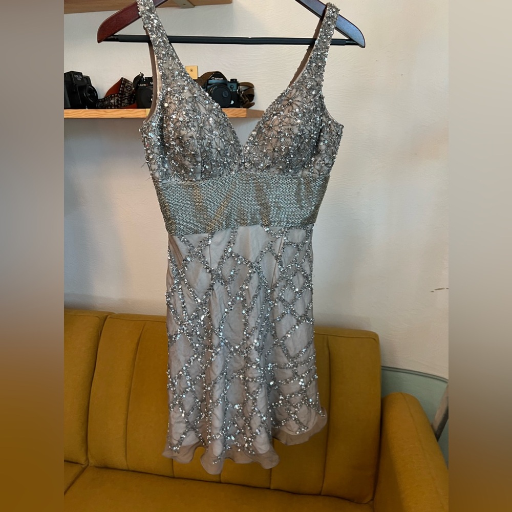 Formal Scala Dress